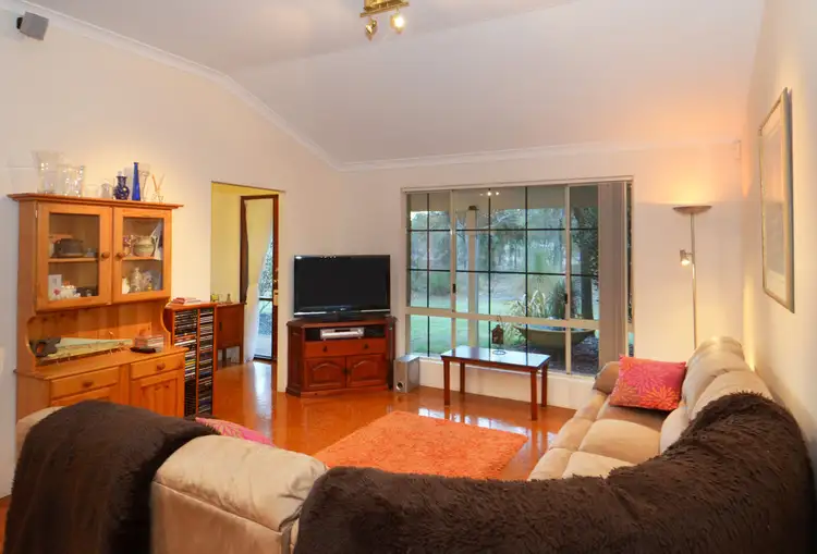 Fifth view of Homely house listing, 65 Hayes Road, Yallingup Siding WA 6282