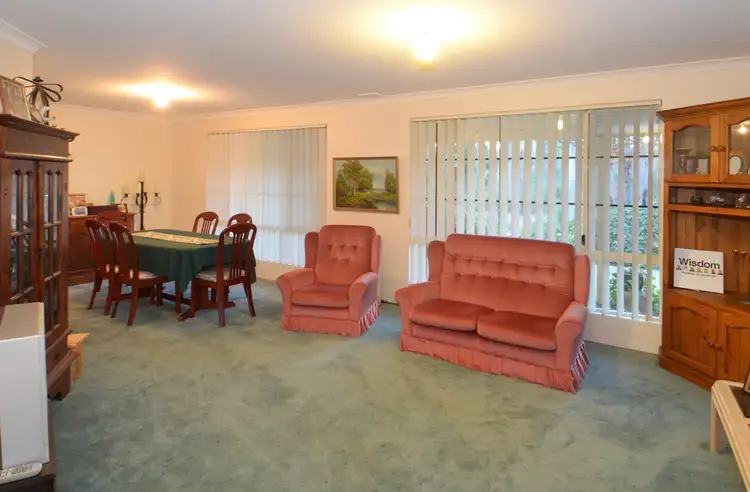 Sixth view of Homely house listing, 65 Hayes Road, Yallingup Siding WA 6282