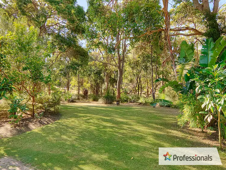 Seventh view of Homely house listing, 65 Hayes Road, Yallingup Siding WA 6282
