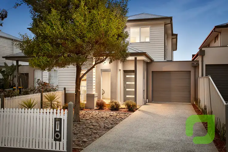 69a Charlotte Street, Newport VIC 3015