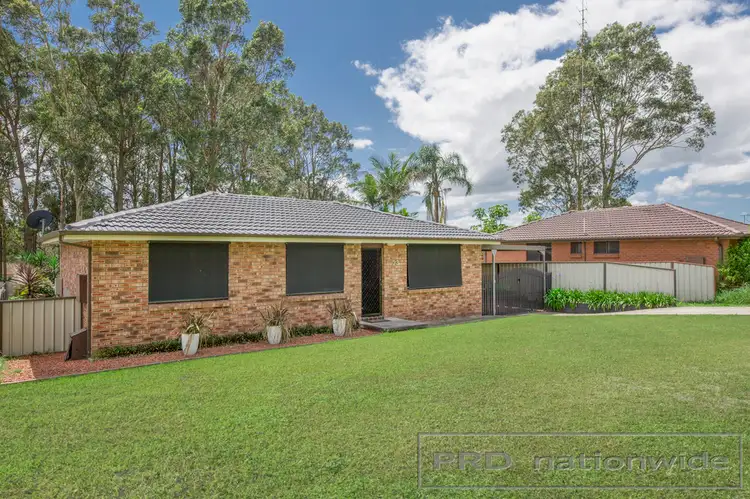 23 Evelyn Crescent, Thornton NSW 2322