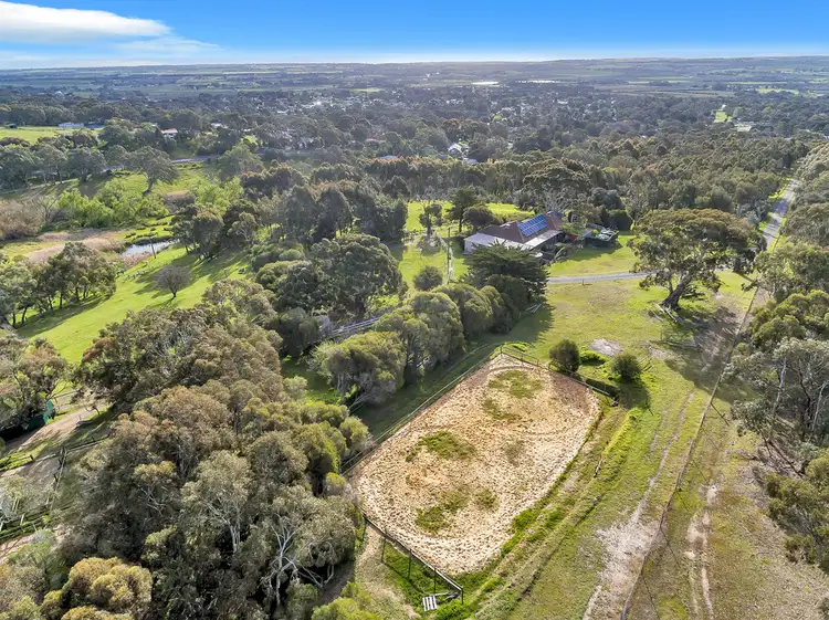 18 Kookaburra Court, Willunga SA 5172