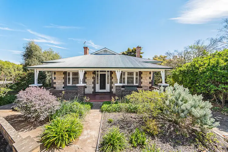 111 MAIN STREET, Lobethal SA 5241