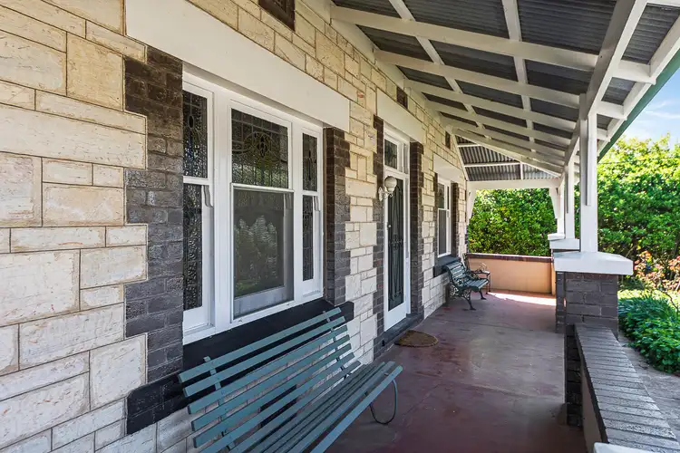 Second view of Homely house listing, 111 MAIN STREET, Lobethal SA 5241