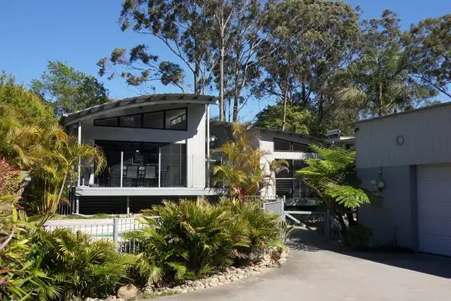 Main view of Homely house listing, 29 FAIRVIEW CRESCENT, Sussex Inlet NSW 2540