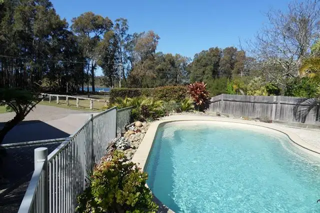 Second view of Homely house listing, 29 FAIRVIEW CRESCENT, Sussex Inlet NSW 2540