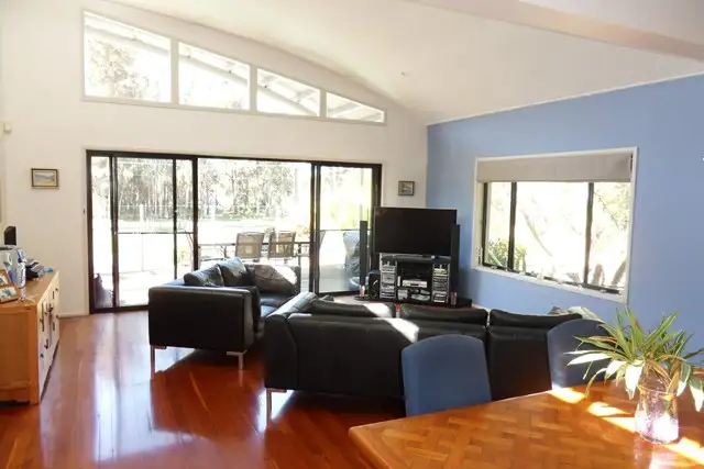 Sixth view of Homely house listing, 29 FAIRVIEW CRESCENT, Sussex Inlet NSW 2540