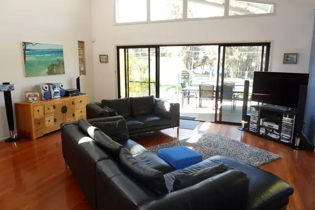Seventh view of Homely house listing, 29 FAIRVIEW CRESCENT, Sussex Inlet NSW 2540