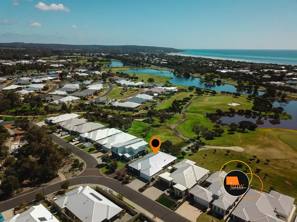 Main view of Homely house listing, 36 Wentworth Loop, Dunsborough WA 6281
