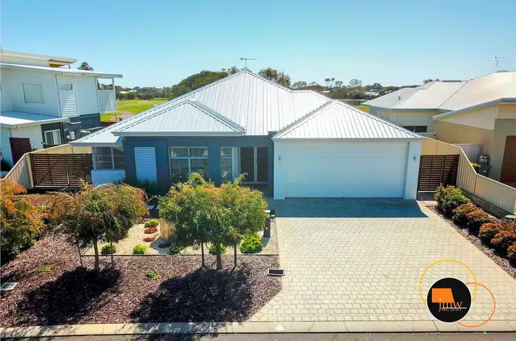 Fourth view of Homely house listing, 36 Wentworth Loop, Dunsborough WA 6281