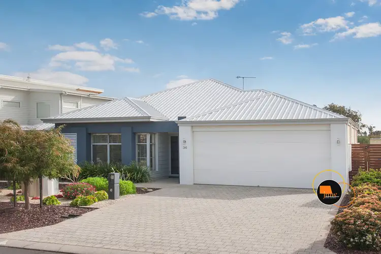 Fifth view of Homely house listing, 36 Wentworth Loop, Dunsborough WA 6281