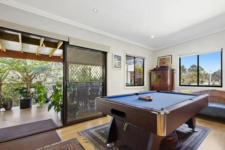 Fourth view of Homely house listing, 53 River Road, Lake Tabourie NSW 2539