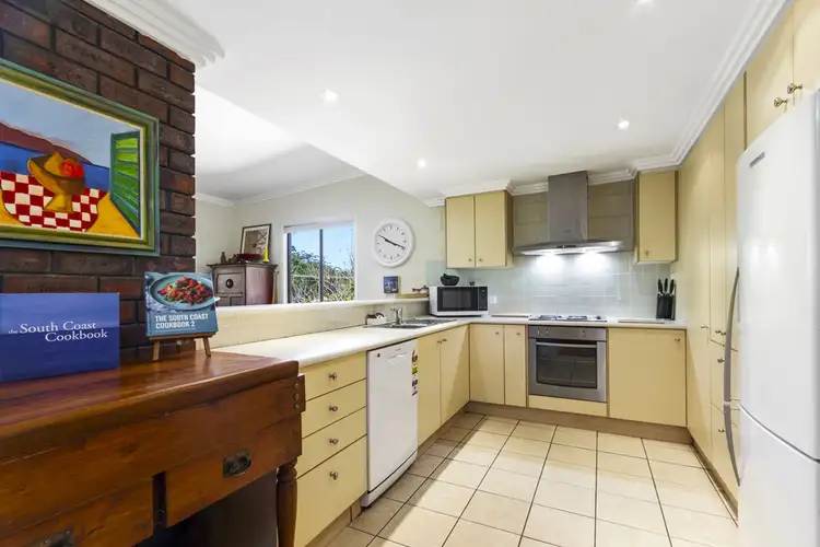 Sixth view of Homely house listing, 53 River Road, Lake Tabourie NSW 2539