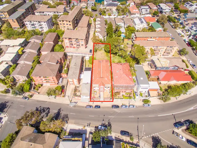 Fourth view of Homely block of units listing, 300 Clovelly Road, Clovelly NSW 2031