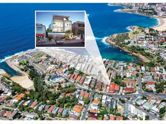 Fifth view of Homely block of units listing, 300 Clovelly Road, Clovelly NSW 2031