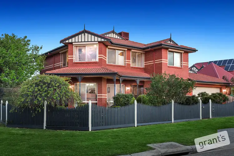 Main view of Homely house listing, 7 Crystal Brook Court, Narre Warren South VIC 3805