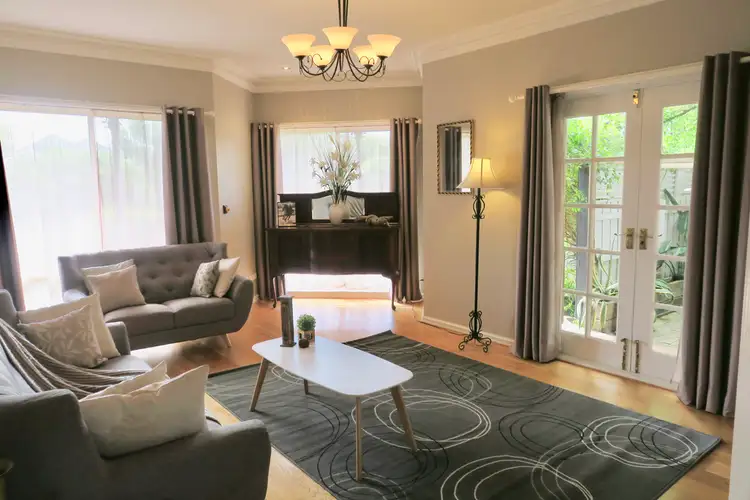 Second view of Homely house listing, 7 Crystal Brook Court, Narre Warren South VIC 3805