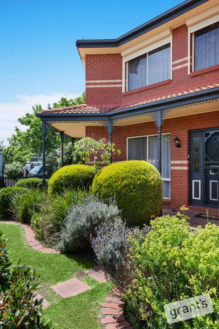 Sixth view of Homely house listing, 7 Crystal Brook Court, Narre Warren South VIC 3805