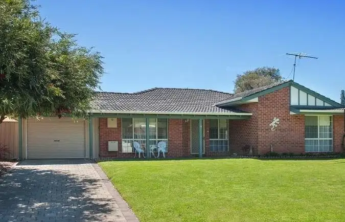 57 Avocet Boulevard, Geographe WA 6280