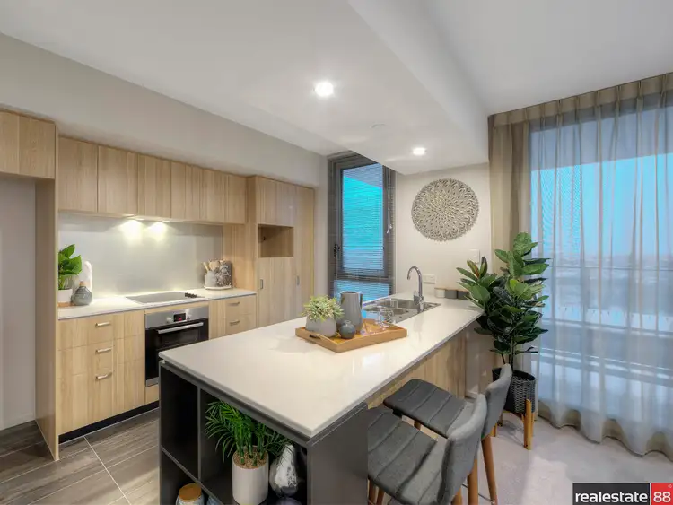 806/659 Murray Street, West Perth WA 6005