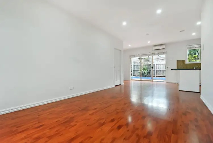 Second view of Homely townhouse listing, 5/16 Macpherson Street, Dandenong VIC 3175