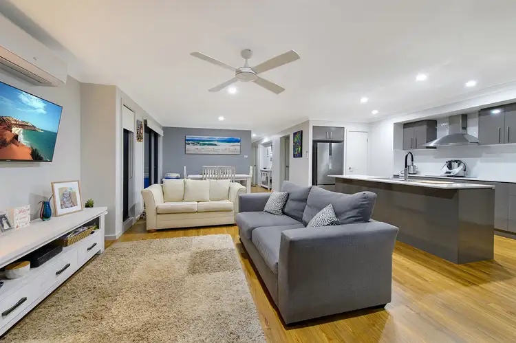 Second view of Homely house listing, 14 Marchment Street, Port Macquarie NSW 2444