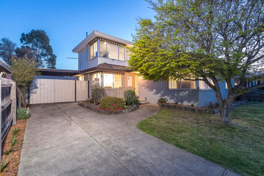 Main view of Homely house listing, 91 Derrick Street, Lalor VIC 3075