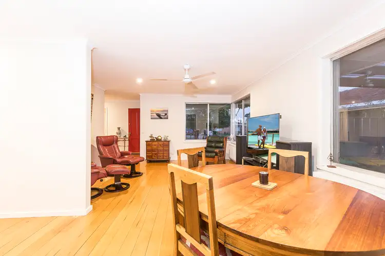 Third view of Homely house listing, 91 Derrick Street, Lalor VIC 3075