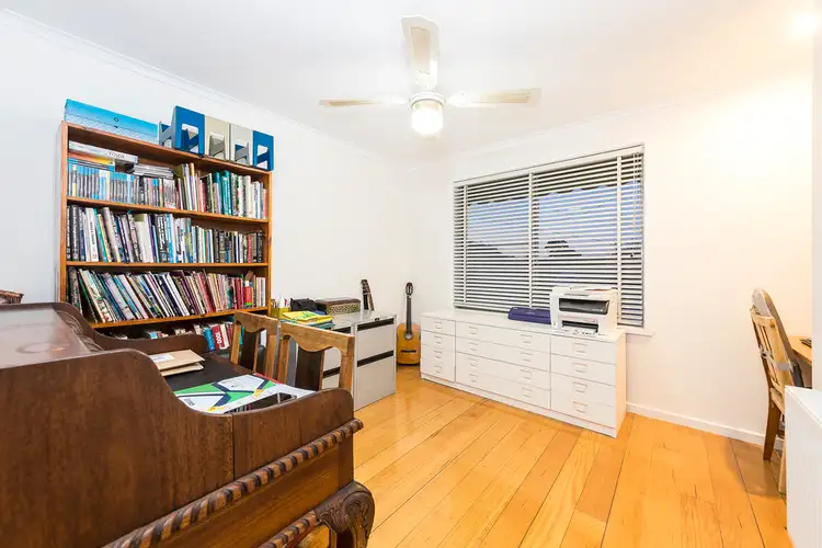 Sixth view of Homely house listing, 91 Derrick Street, Lalor VIC 3075