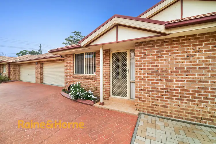 2/67-69 Joseph Street, Kingswood NSW 2747