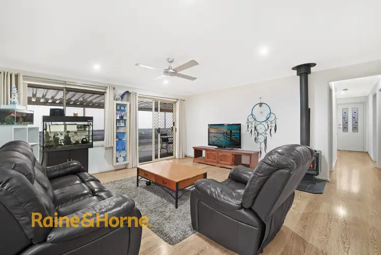 Second view of Homely villa listing, 2/67-69 Joseph Street, Kingswood NSW 2747