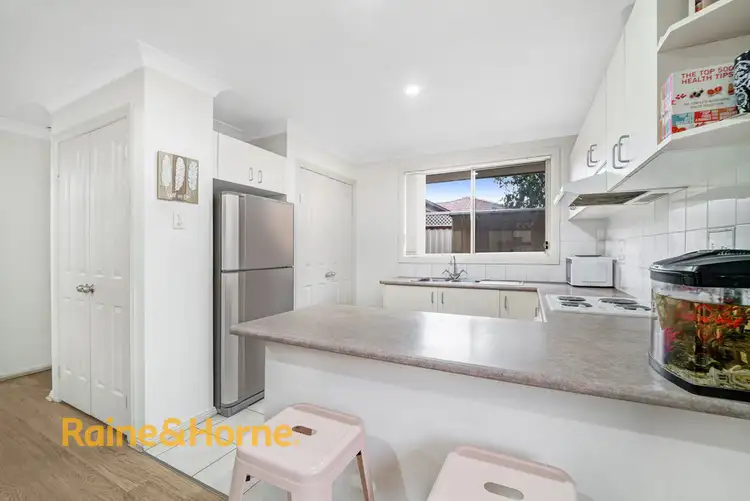 Third view of Homely villa listing, 2/67-69 Joseph Street, Kingswood NSW 2747