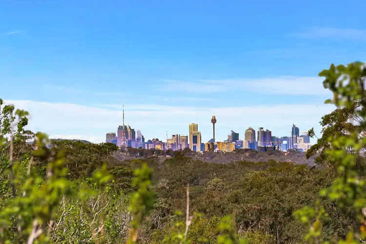 Second view of Homely apartment listing, 713/3 Pymble Avenue, Pymble NSW 2073