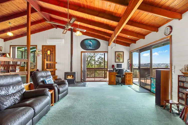 Third view of Homely house listing, 198 Albatross Road, Kalimna VIC 3909