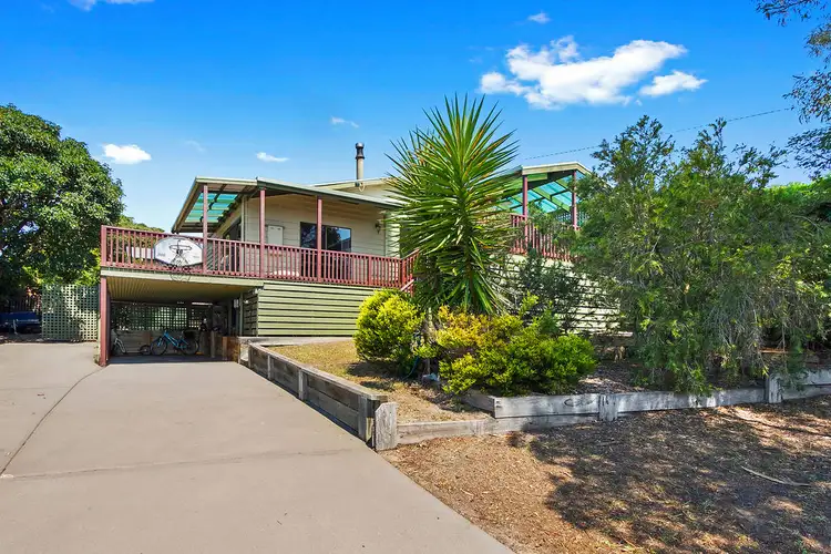 Fourth view of Homely house listing, 198 Albatross Road, Kalimna VIC 3909