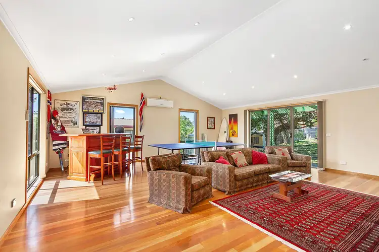 Fifth view of Homely house listing, 198 Albatross Road, Kalimna VIC 3909