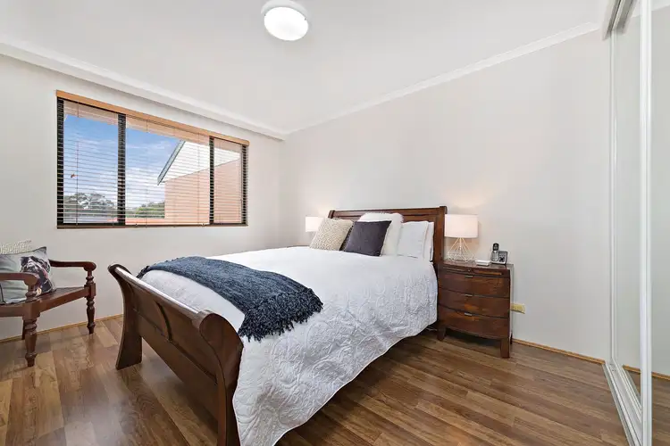 Third view of Homely unit listing, 57/18-20 Knocklayde Street, Ashfield NSW 2131
