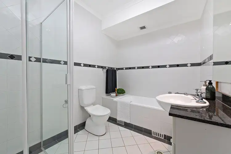 Fourth view of Homely unit listing, 57/18-20 Knocklayde Street, Ashfield NSW 2131