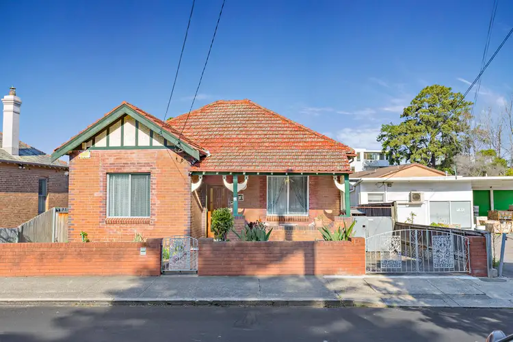 21 Wetherill Street, Croydon NSW 2132