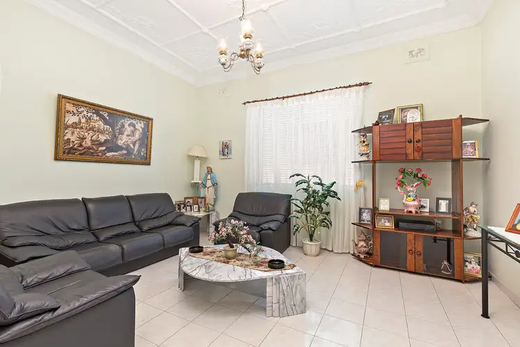 Second view of Homely house listing, 21 Wetherill Street, Croydon NSW 2132