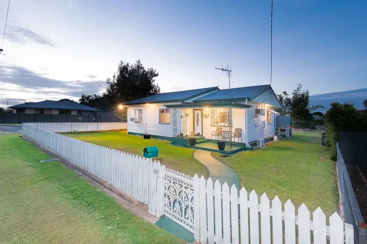 11A Tarakan Street, Svensson Heights QLD 4670