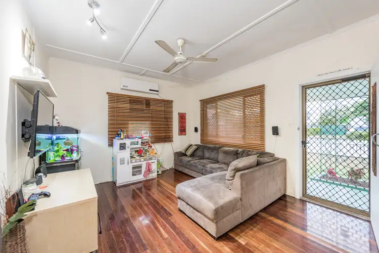 Third view of Homely house listing, 11A Tarakan Street, Svensson Heights QLD 4670