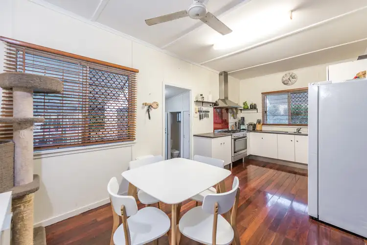 Fourth view of Homely house listing, 11A Tarakan Street, Svensson Heights QLD 4670