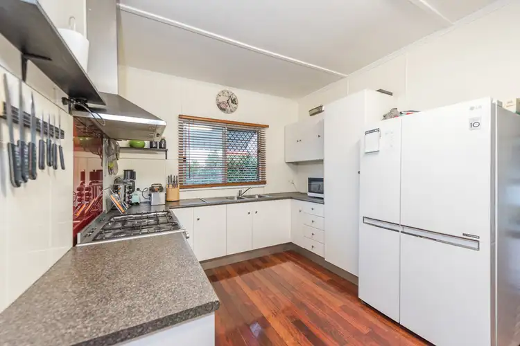 Fifth view of Homely house listing, 11A Tarakan Street, Svensson Heights QLD 4670