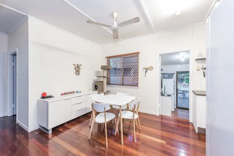 Sixth view of Homely house listing, 11A Tarakan Street, Svensson Heights QLD 4670