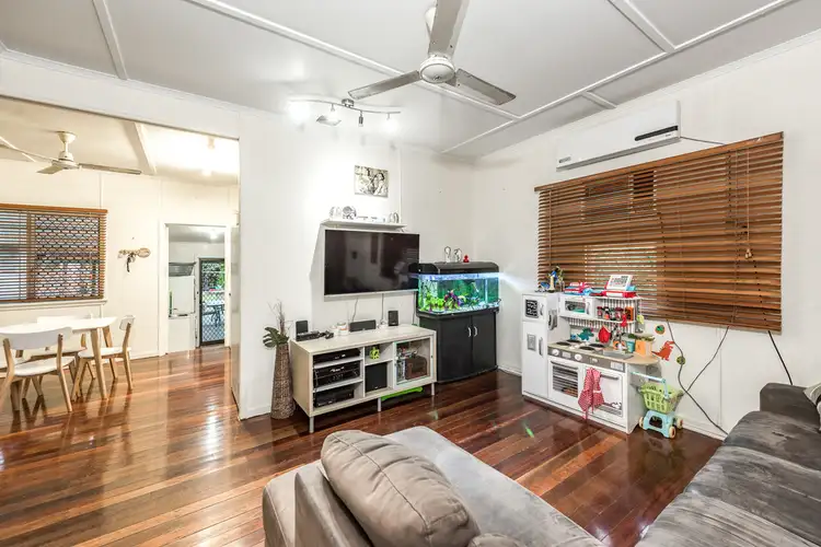 Seventh view of Homely house listing, 11A Tarakan Street, Svensson Heights QLD 4670