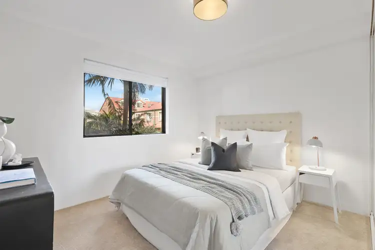 Sixth view of Homely apartment listing, 11/187-189 Cleveland Street, Redfern NSW 2016