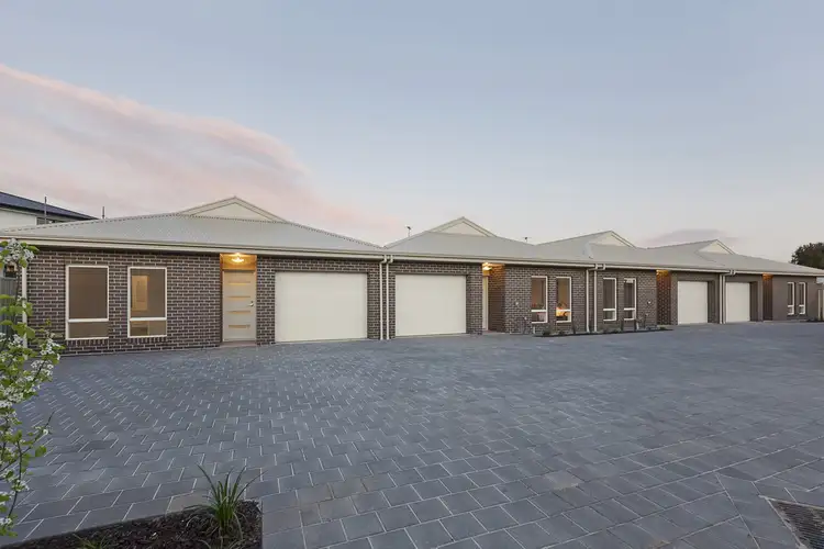 Second view of Homely house listing, 21a Barker Avenue, Findon SA 5023