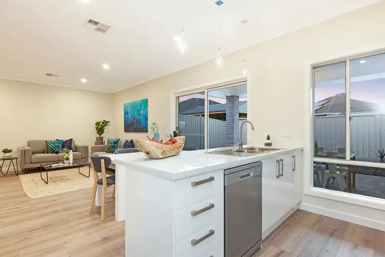 Sixth view of Homely house listing, 21a Barker Avenue, Findon SA 5023