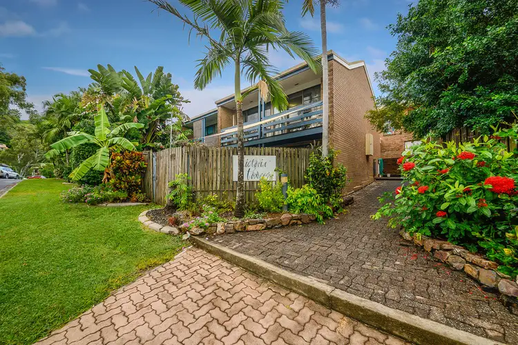 Third view of Homely unit listing, 5/2 Lewis Street, Airlie Beach QLD 4802